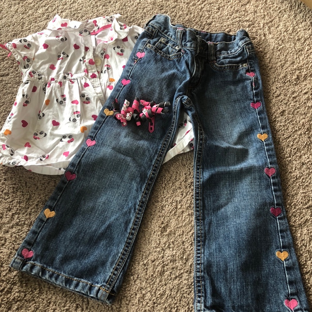 Size 3T